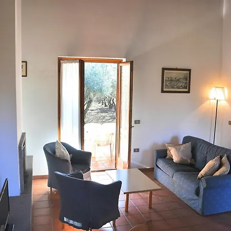 Feriehus Montecasciano - Primula Capranica