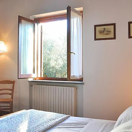 Montecasciano - Primula Feriehus *