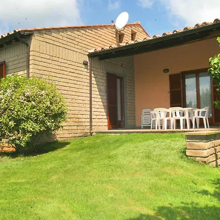 Montecasciano - Primula * Capranica