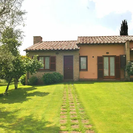 Montecasciano - Primula