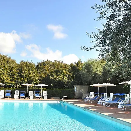 Montecasciano Primula Holiday home *