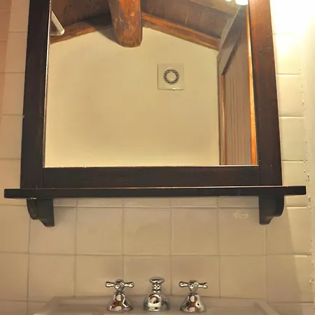 Montecasciano - Primula * Capranica