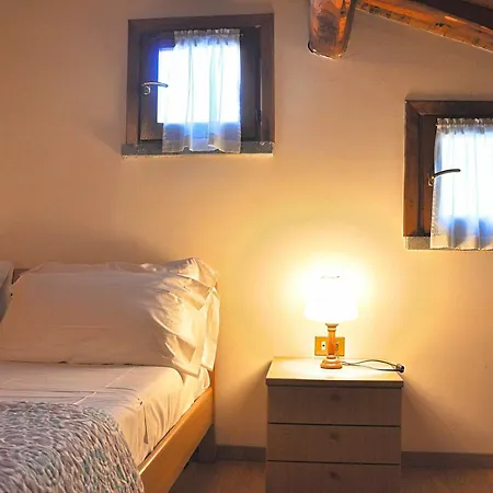 Montecasciano - Primula