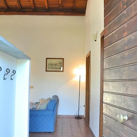 Montecasciano - Primula Feriehus *