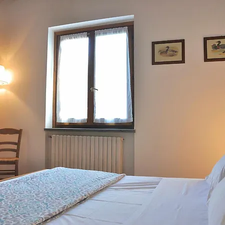 Montecasciano - Primula Capranica