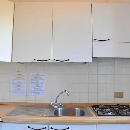 Montecasciano Primula Holiday home