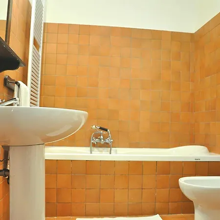 Feriehus Montecasciano - Primula