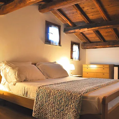 Montecasciano - Primula