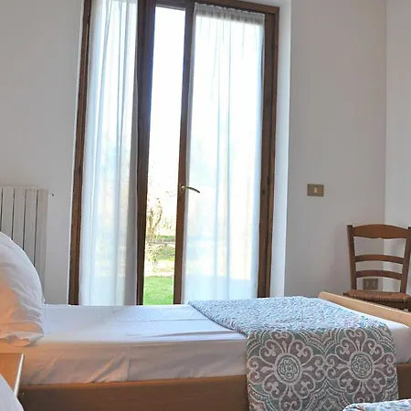 Montecasciano - Primula Feriehus *