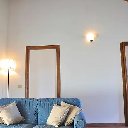 Montecasciano - Primula Feriehus Capranica