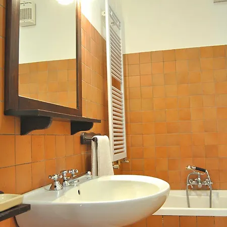 Feriehus Montecasciano - Primula