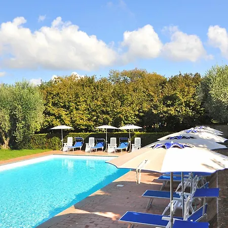 Montecasciano - Primula Feriehus Capranica