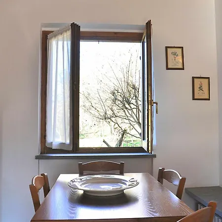 Montecasciano Primula Holiday home