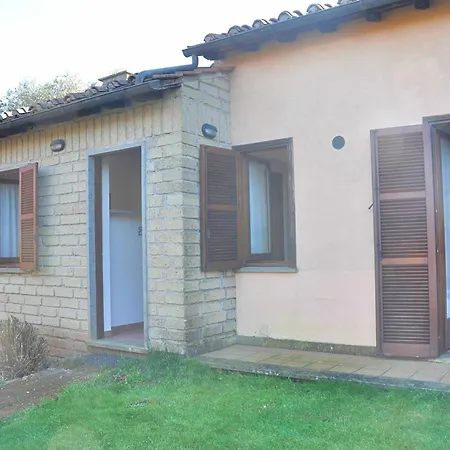 Montecasciano - Primula Feriehus