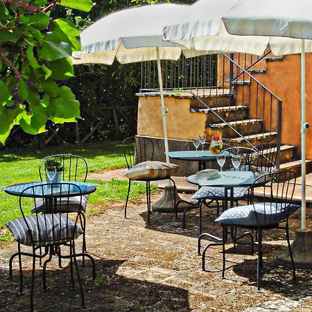 Montecasciano - Primula Feriehus Capranica