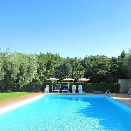 Montecasciano - Primula Capranica