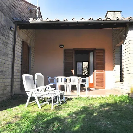 Feriehus Montecasciano - Primula *