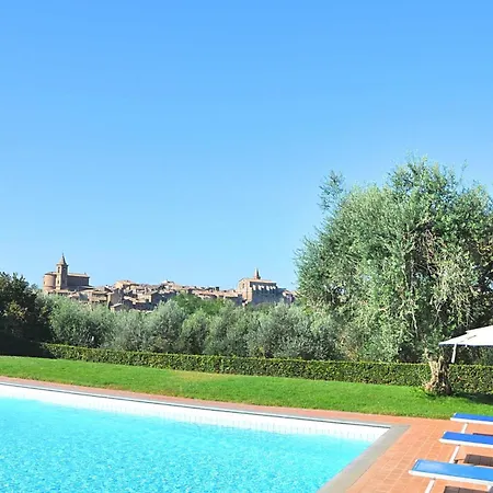 Feriehus Montecasciano - Primula