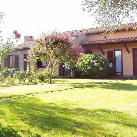 Montecasciano - Primula Capranica