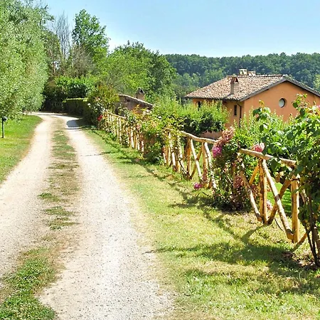 Montecasciano - Primula Feriehus *