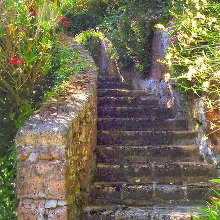 Montecasciano Primula Holiday home Capranica