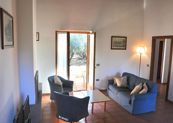 度假居 Montecasciano - Primula Capranica