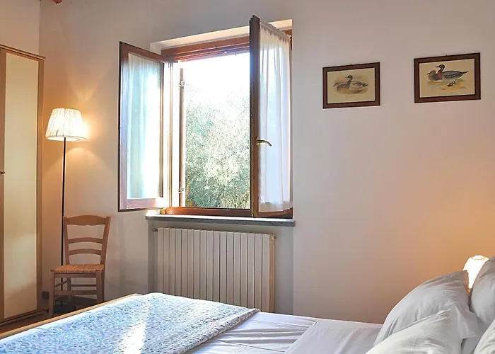 Montecasciano - Primula 度假居 *