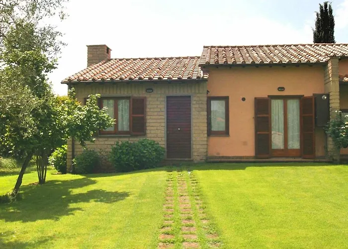 Montecasciano - Primula