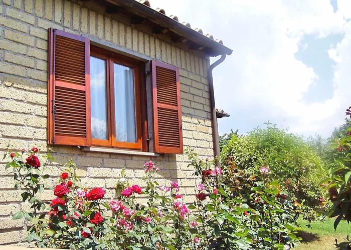 Montecasciano - Primula * Capranica