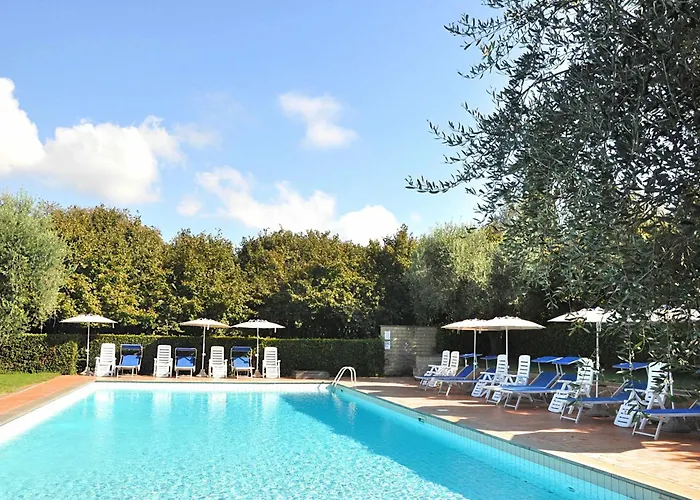 Montecasciano - Primula 度假居 *