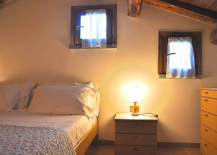 Montecasciano - Primula