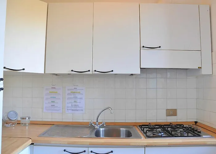 Montecasciano - Primula 度假居