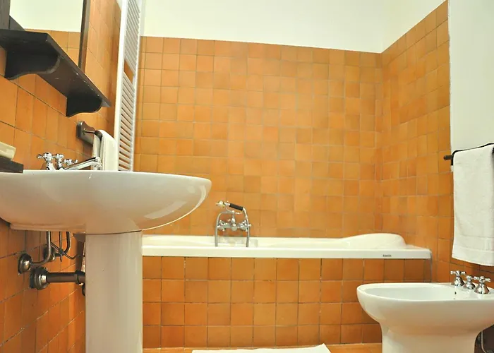 度假居 Montecasciano - Primula