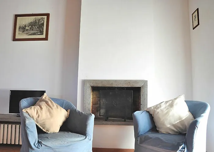 Montecasciano - Primula 度假居 *