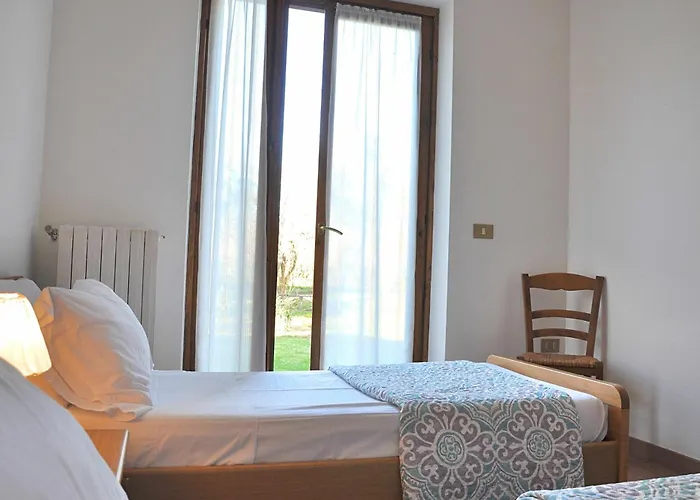 Montecasciano - Primula 度假居 *