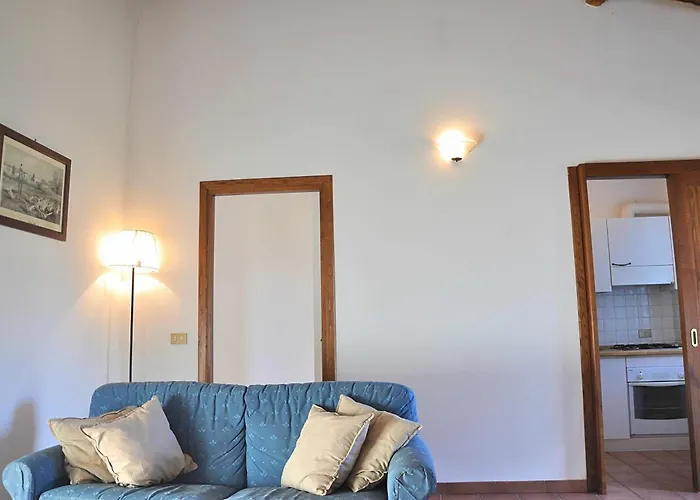 Montecasciano - Primula 度假居 Capranica