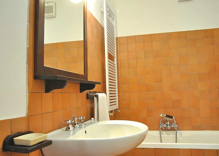 度假居 Montecasciano - Primula