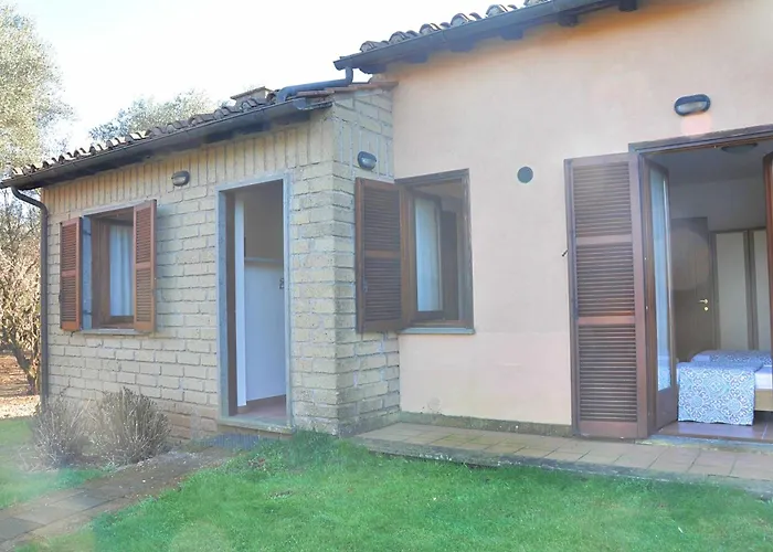 Montecasciano - Primula 度假居