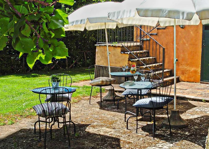 Montecasciano - Primula 度假居 Capranica