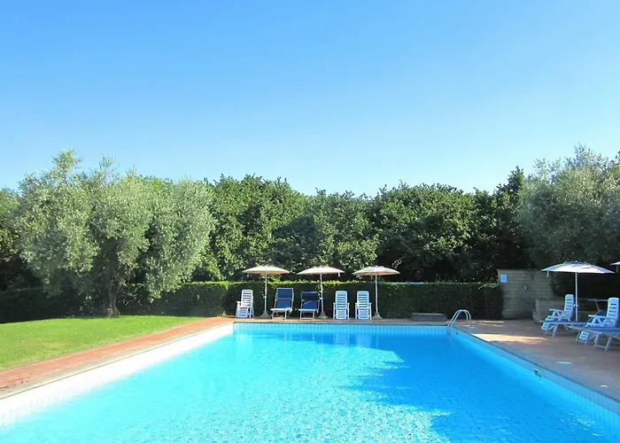 Montecasciano - Primula Capranica