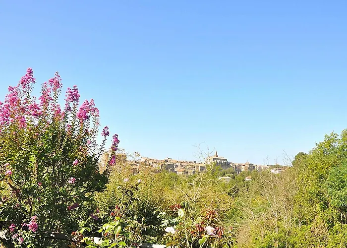 Montecasciano - Primula 度假居 Capranica