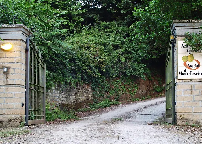 度假居 Montecasciano - Primula