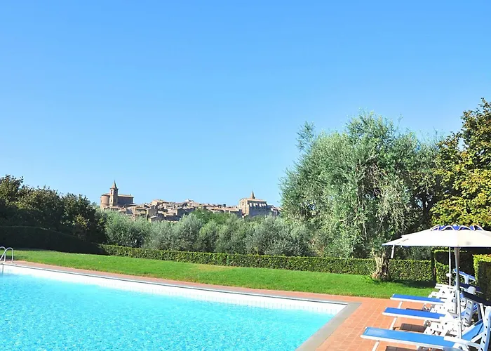 度假居 Montecasciano - Primula