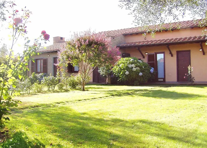 Montecasciano - Primula Capranica