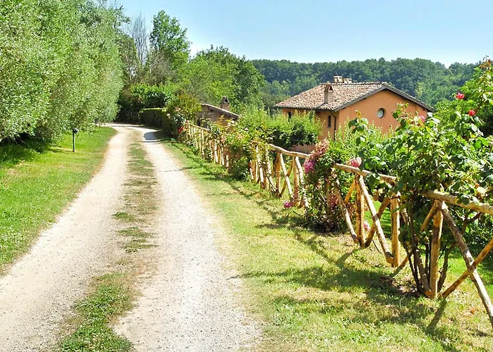 Montecasciano - Primula 度假居 *