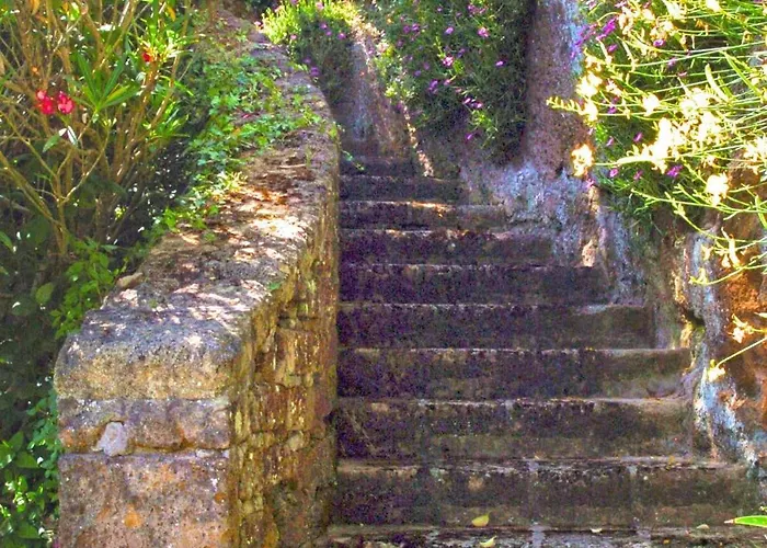 Montecasciano - Primula 度假居 Capranica